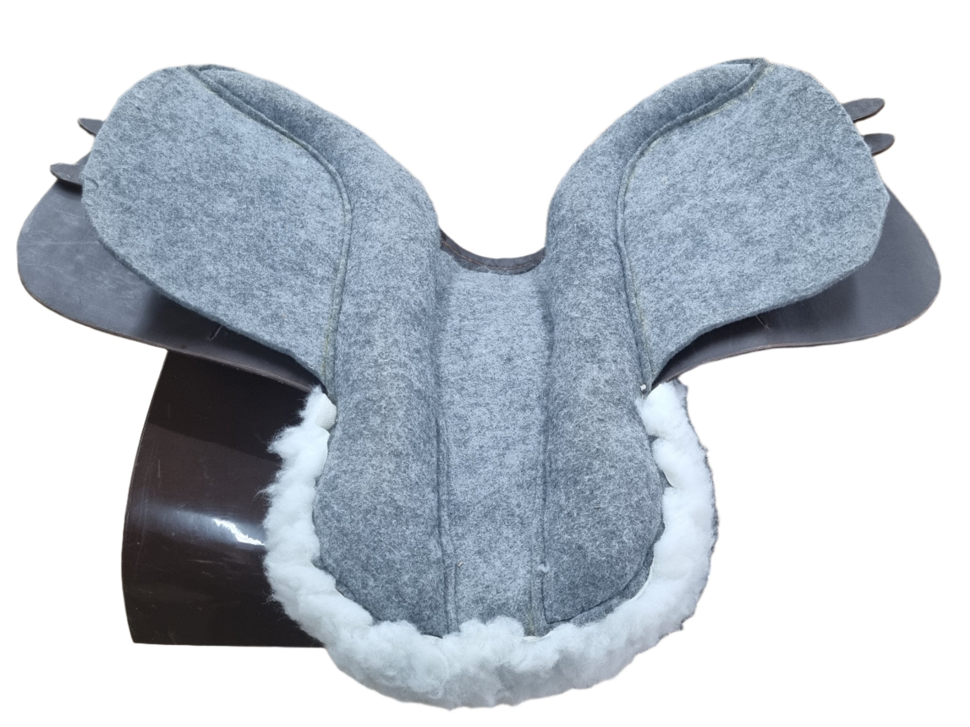 Saddle Fleece Solo